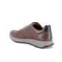 Sneakers for men brown with laces Sneakers for men brown with laces