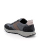 Sneakers for men blue with laces Sneakers for men blue with laces