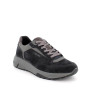 Sneakers for men blue with laces Sneakers for men blue with laces