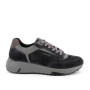 Sneakers for men blue with laces Sneakers for men blue with laces
