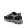 Sneakers for men blue with laces Sneakers for men blue with laces