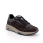 Sneakers for men brown with laces Sneakers for men brown with laces