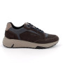 Sneakers for men brown with laces Sneakers for men brown with laces