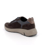 Sneakers for men brown with laces Sneakers for men brown with laces