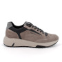 MANN SNEAKER BRAUN UND GRAU MIT SENKEL MANN SNEAKER BRAUN UND GRAU MIT SENKEL