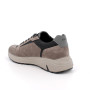 Deportivo para hombre marron y gris con cordones Deportivo para hombre marron y gris con cordones