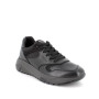 Sneakers for men black with laces Sneakers for men black with laces