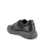 Sneakers for men black with laces Sneakers for men black with laces