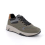 Sneakers for men green with laces Sneakers for men green with laces