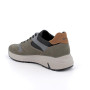 Sneakers for men green with laces Sneakers for men green with laces
