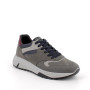 Sneakers for men grey with laces Sneakers for men grey with laces