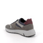 Sneakers for men grey with laces Sneakers for men grey with laces