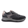 Sneakers for men blue with laces Sneakers for men blue with laces
