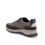 Sneakers for men brown with laces Sneakers for men brown with laces