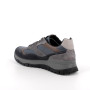 MANN SNEAKER BLAU MIT SENKEL MANN SNEAKER BLAU MIT SENKEL