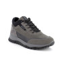 MANN GORE-TEX SNEAKER GRAU MIT SENKEL MANN GORE-TEX SNEAKER GRAU MIT SENKEL