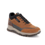 MANN GORE-TEX SNEAKER BRAUN MIT SENKEL MANN GORE-TEX SNEAKER BRAUN MIT SENKEL
