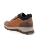 MANN GORE-TEX SNEAKER BRAUN MIT SENKEL MANN GORE-TEX SNEAKER BRAUN MIT SENKEL