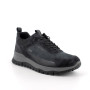 Sneakers gore-tex da uomo blu con lacci Sneakers gore-tex da uomo blu con lacci