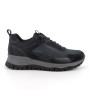 Sneakers gore-tex da uomo blu con lacci Sneakers gore-tex da uomo blu con lacci