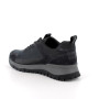 Sneakers gore-tex da uomo blu con lacci Sneakers gore-tex da uomo blu con lacci