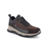 Gore-tex sneakers for men brown with laces Gore-tex sneakers for men brown with laces