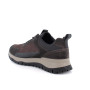 Gore-tex sneakers for men brown with laces Gore-tex sneakers for men brown with laces