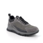 Gore-tex sneakers for men grey with laces Gore-tex sneakers for men grey with laces