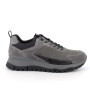 Gore-tex sneakers for men grey with laces Gore-tex sneakers for men grey with laces