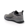 Gore-tex sneakers for men grey with laces Gore-tex sneakers for men grey with laces
