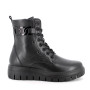Boots for women black with zip Boots for women black with zip