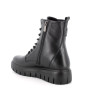 Boots for women black with zip Boots for women black with zip