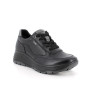 DAME GORE-TEX SNEAKERS MIT KEIL SCHWARZ MIT SENKEL DAME GORE-TEX SNEAKERS MIT KEIL SCHWARZ MIT SENKEL