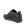 DAME GORE-TEX SNEAKERS MIT KEIL SCHWARZ MIT SENKEL DAME GORE-TEX SNEAKERS MIT KEIL SCHWARZ MIT SENKEL