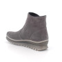 DAME GORE-TEX STIEFELETTEN GRAU MIT ZIP DAME GORE-TEX STIEFELETTEN GRAU MIT ZIP