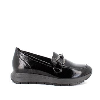 Mocassins for women black Mocassins for women black