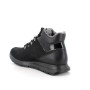 Gore-tex boots for women black with laces Gore-tex boots for women black with laces