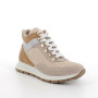 Gore-tex boots for women beige with laces Gore-tex boots for women beige with laces