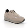 DAME GORE-TEX SNEAKER BEIGE MIT SENKEL DAME GORE-TEX SNEAKER BEIGE MIT SENKEL