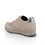 DAME GORE-TEX SNEAKER BEIGE MIT SENKEL DAME GORE-TEX SNEAKER BEIGE MIT SENKEL