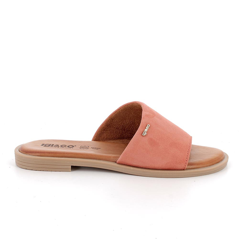 SANDALS FOR WOMAN  PINK