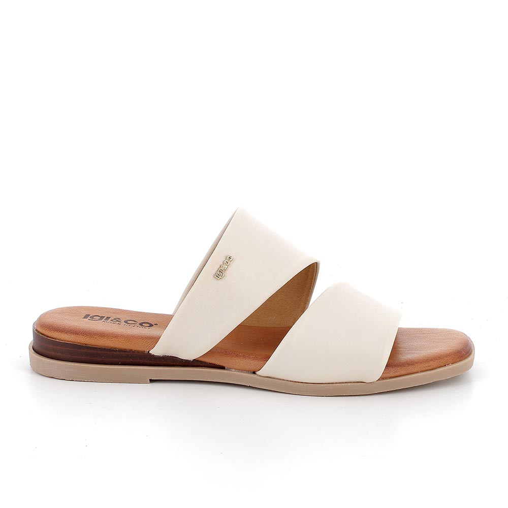 SANDALS FOR WOMAN  WHITE