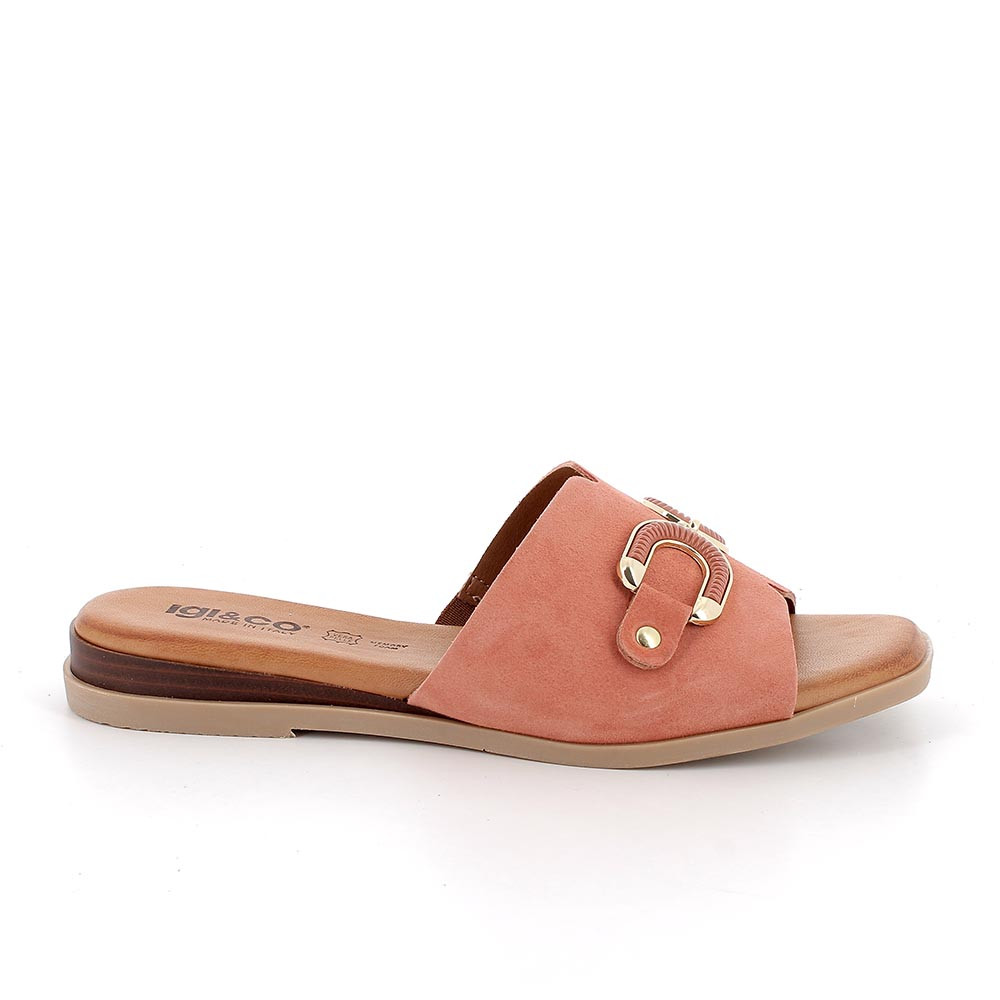 SANDALS FOR WOMAN  PINK