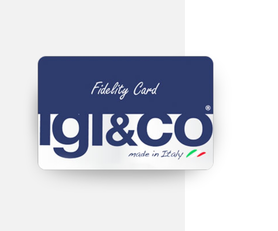 Fidelity Card