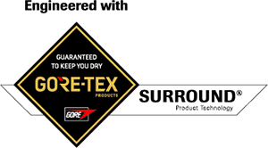 goretex-surround