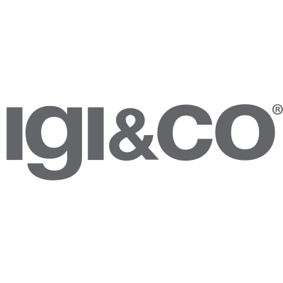 LOGO IGI&CO_ No Made in Italy